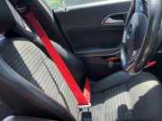 Sicherheitsgurt links vorne Mercedes-Benz CLA Coupe C117 A1768600185