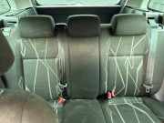 Rücksitzbank Skoda Fabia II Kombi 545