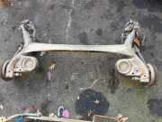 Hinterachse komplett Fiat Panda 169