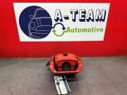 Bremszange rechts hinten Mercedes-Benz GLE Coupe C292 A1669065401
