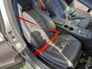 Sicherheitsgurt rechts vorne Mercedes-Benz GLA X156