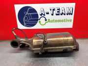 Rußpartikelfilter Lancia Delta III 844 51822568