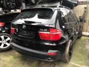 Türscheibe links hinten BMW X5 E70