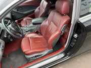 Innenausstattung BMW 6er E63