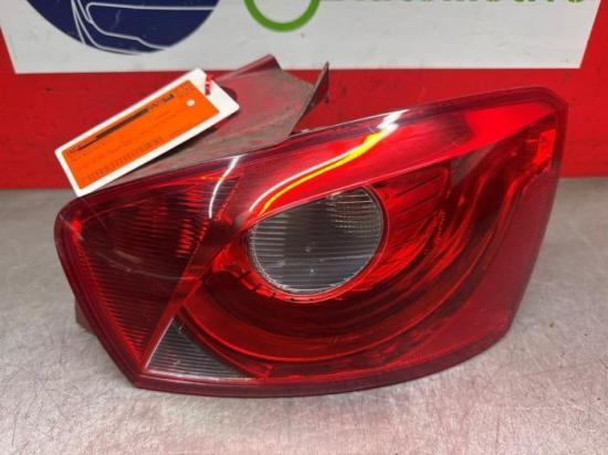 Rückleuchte rechts Seat Ibiza IV 6J Bild Rückleuchte rechts Seat Ibiza IV 6J