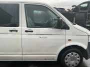 Tür rechts VW Transporter T5 Kasten 7LA831056B