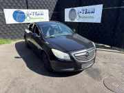 Hinterachse komplett Opel Insignia A G09 13336906