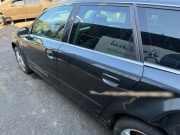 Tür links hinten Seat Exeo ST 3R 3R0833051