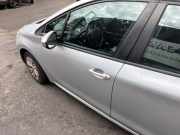 Tür links vorne Peugeot 208 I CA, CC 9671889780