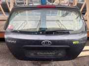 Heckklappe / Heckdeckel Kia Ceed 1 ED 737001H000