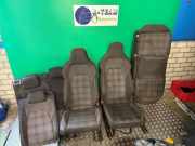 Innenausstattung VW Golf VIII CD