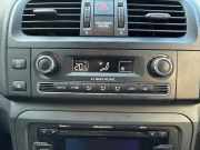 Temperaturanzeige Skoda Fabia II Kombi 545 5J0907044C