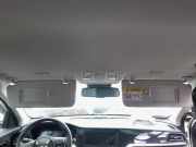 Sonnenblende rechts Kia Niro I DE