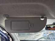 Sonnenblende links Citroen C1 II 16117727BJ