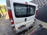 Stoßstange hinten Renault Trafic II Kasten FL