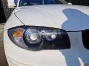 Hauptscheinwerfer rechts BMW 1er E87 63126924486