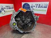 Schaltgetriebe Honda Civic IX Tourer FK