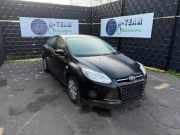 Motorhaube Ford Focus III DYB 1797477