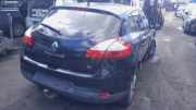 Gebläsemotor Renault Megane III Schrägheck BZ 272108241R