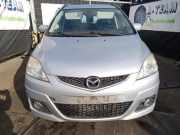 Motorhaube Mazda 5 CR1 C2Y55231XA