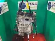 Motorblock Toyota Aygo B4