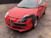 Kühlergrill Alfa Romeo Mito 955 0156084788