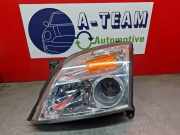 Hauptscheinwerfer links Opel Vectra C Z02
