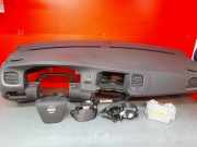 Steuergerät Airbag Volvo S60 II 134 P31334542