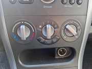 Heizungsbetätigung (Konsole) Opel Agila H-B 93194677