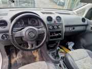 Steuergerät Airbag VW Caddy III Kasten 2KA 7E0959655B