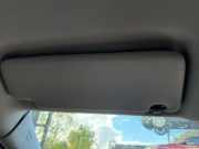 Sonnenblende links Opel Meriva B 13305544