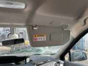Sonnenblende rechts Renault Scenic III JZ