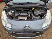 Katalysator ohne Lambdasonde Citroen C3 II SC 0341P9