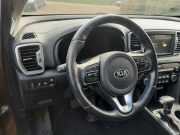 Lenkrad Kia Sportage 4 QL, QLE