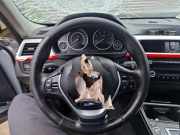 Lenkstockschalter BMW 3er F30, F80 61319351145