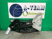 Fensterheber links hinten Peugeot 207 CC 9680072480