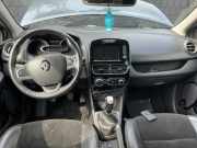 Steuergerät Airbag Renault Clio IV BH