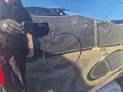 Tankklappe VW Touran 1T3 1T0809857F