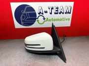 Außenspiegel rechts Mercedes-Benz GLK-Klasse X204 A2048106676