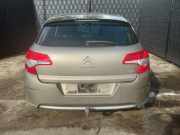 Heckklappe / Heckdeckel Citroen C4 II B7 8701FS