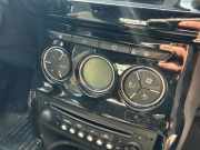Temperaturanzeige Citroen C3 II SC 6452W7