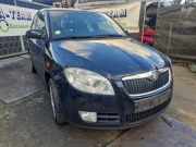 Kühler Skoda Fabia II 542 6Q0121253R