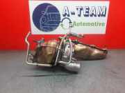 Turbolader Audi A6 Avant 4G, C7 079145704R