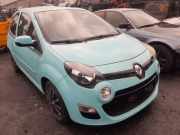Steuergerät Airbag Renault Twingo II CN0