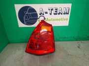 Rückleuchte links Peugeot 307 SW 557686A