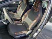 Innenausstattung Citroen C1 II