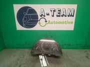 Instrumentenkombination VW Up AA 1S0920861