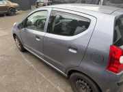 Tür rechts hinten Nissan Pixo UA0