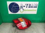 Rückleuchte rechts Honda Jazz II GD, GE