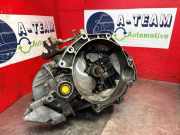 Schaltgetriebe Alfa Romeo 159 939 55556448